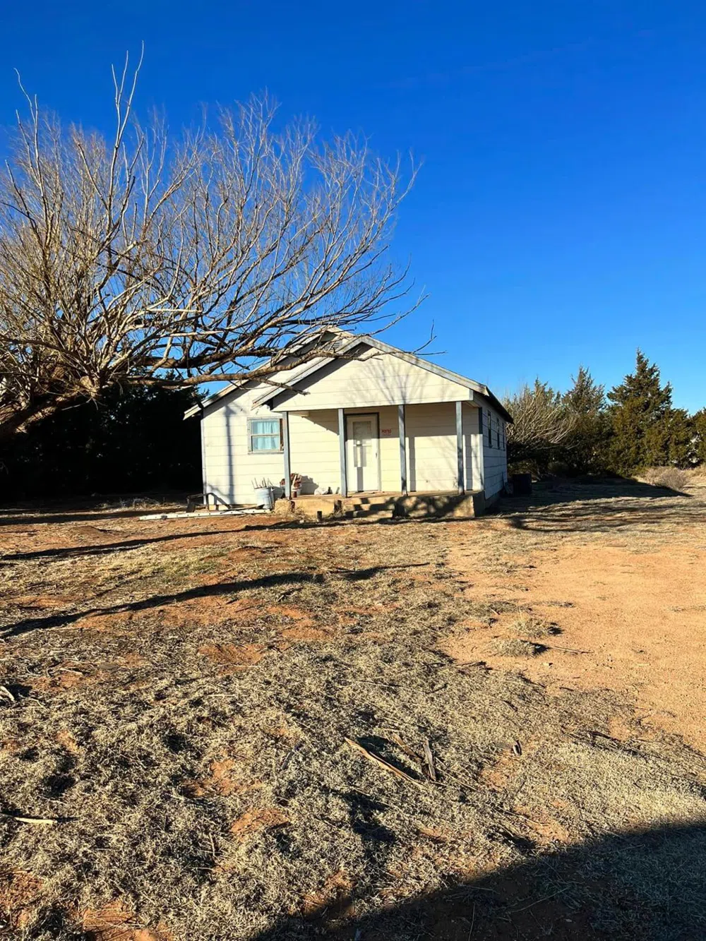 2006 Oil Well Road Levelland, TX 79336
