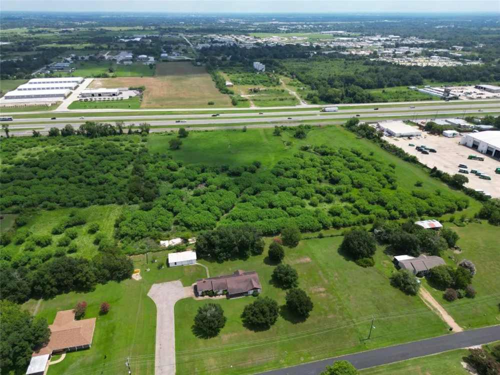 N Highway 6 Highway Bryan, TX 77803