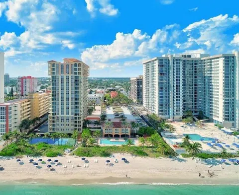 2080 S Ocean Dr #1607