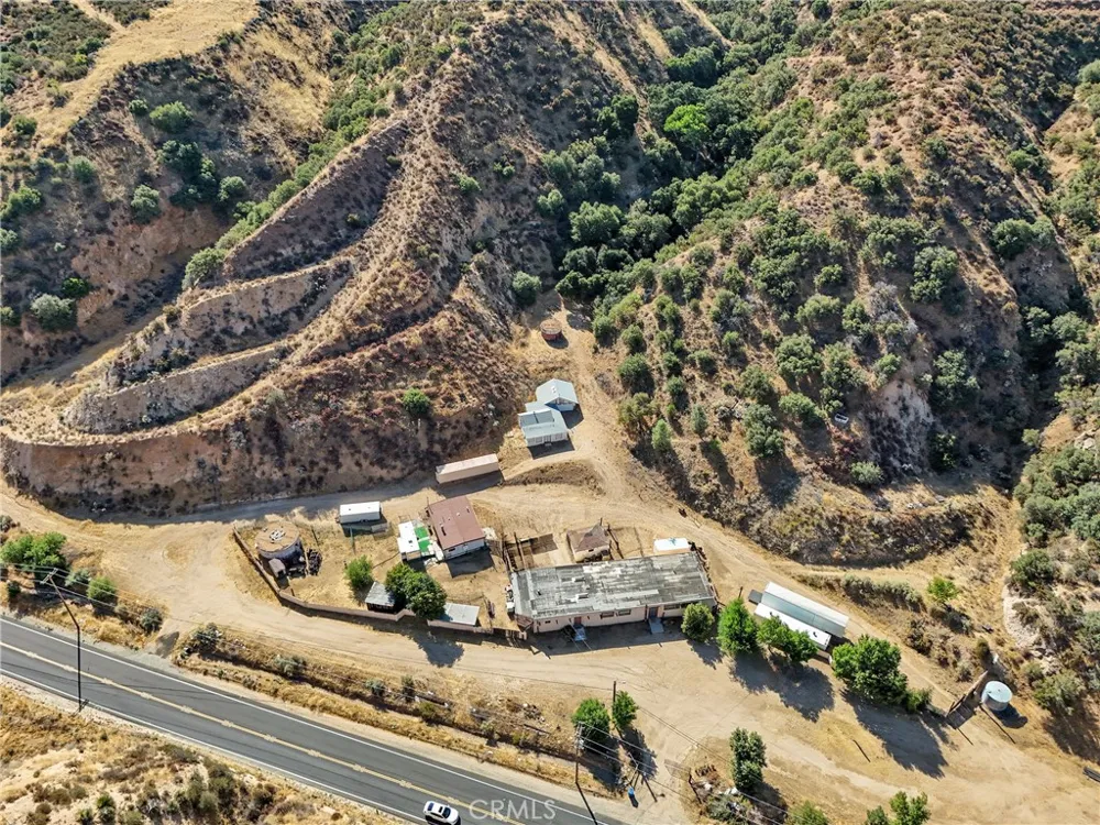 13684 Sierra Agua Dulce, CA 91390