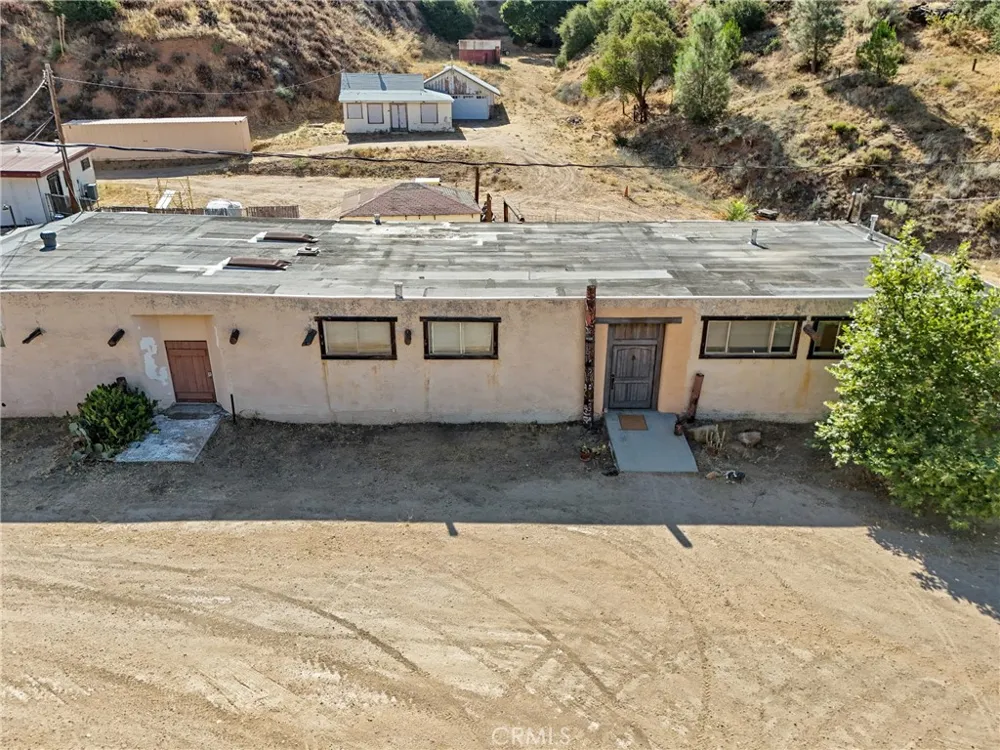 13684 Sierra Agua Dulce, CA 91390