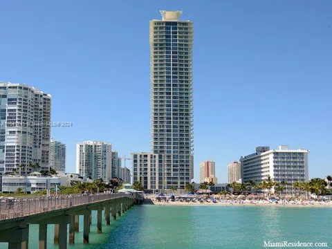 16699 Collins Ave #2409