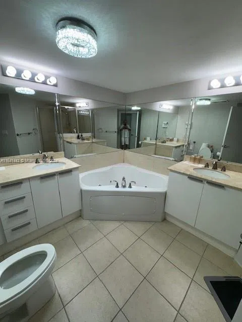 16699 Collins Ave #2409 Sunny Isles Beach, FL 33160