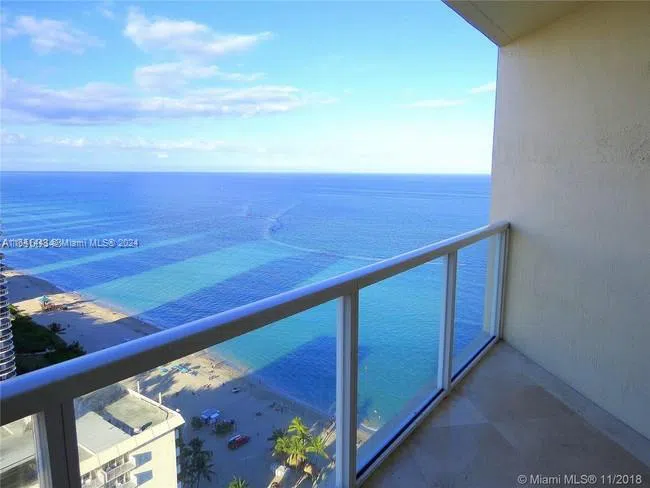 16699 Collins Ave #2409 Sunny Isles Beach, FL 33160