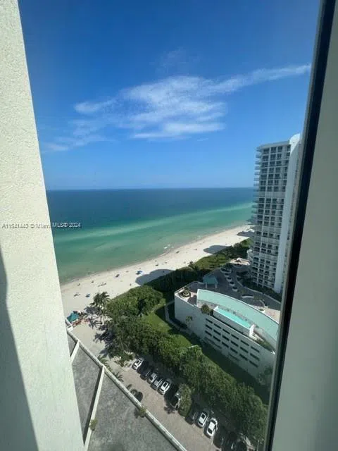 16699 Collins Ave #2409 Sunny Isles Beach, FL 33160