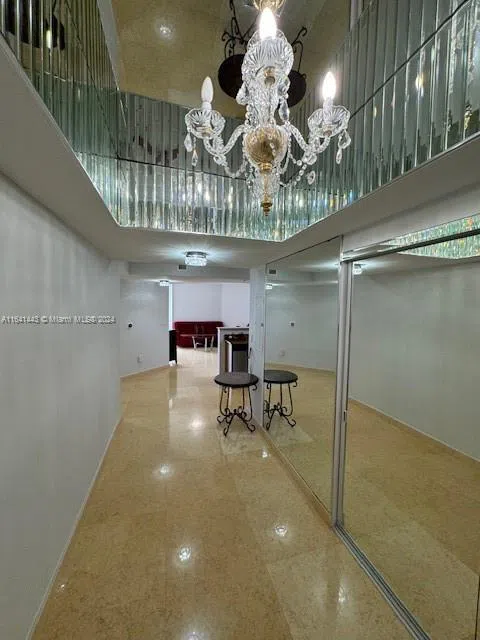16699 Collins Ave #2409 Sunny Isles Beach, FL 33160