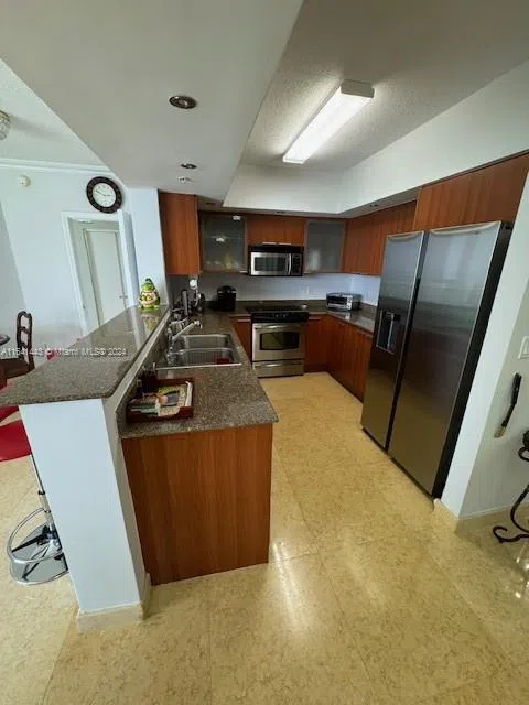 16699 Collins Ave #2409 Sunny Isles Beach, FL 33160