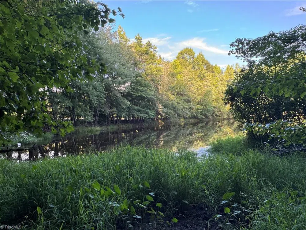 0 Candy Creek Road Reidsville, NC 27320