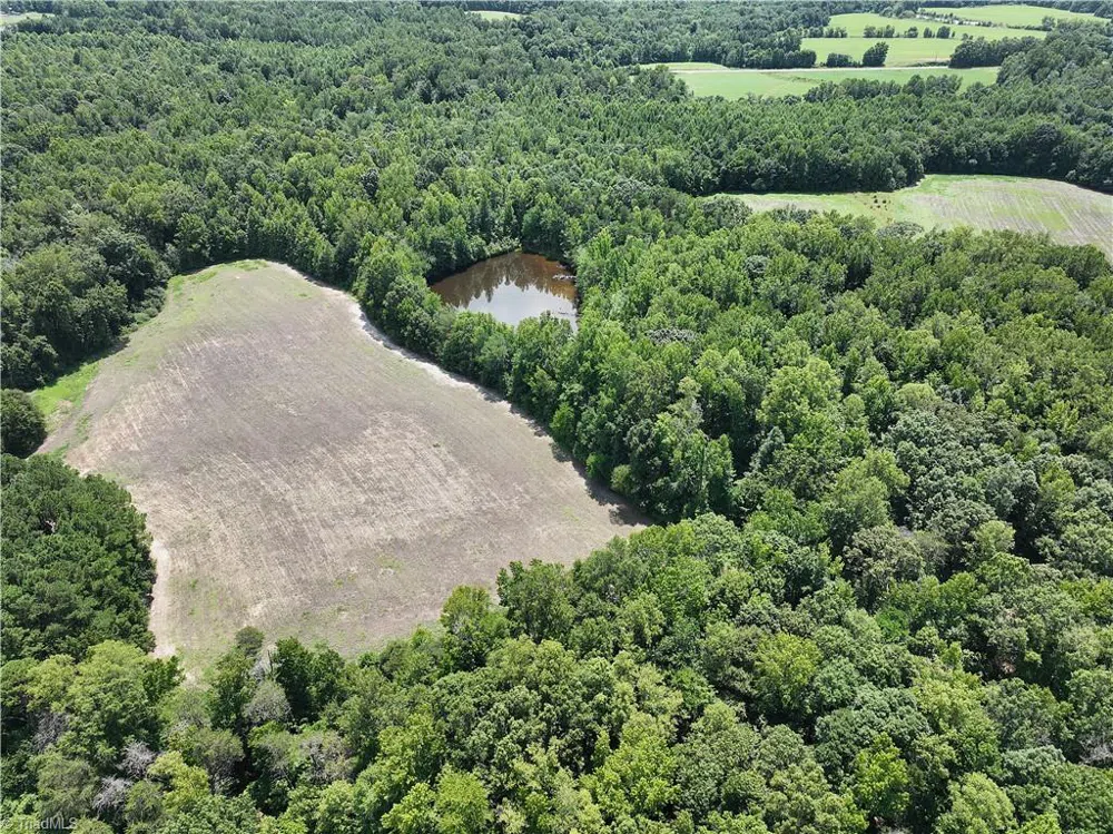 0 Candy Creek Road Reidsville, NC 27320