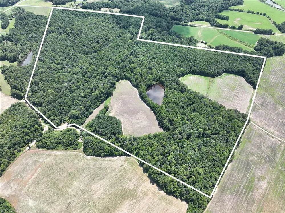 0 Candy Creek Road Reidsville, NC 27320