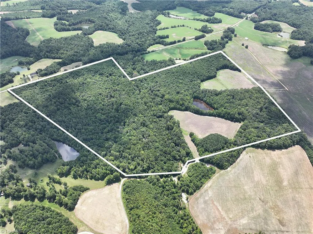 0 Candy Creek Road Reidsville, NC 27320