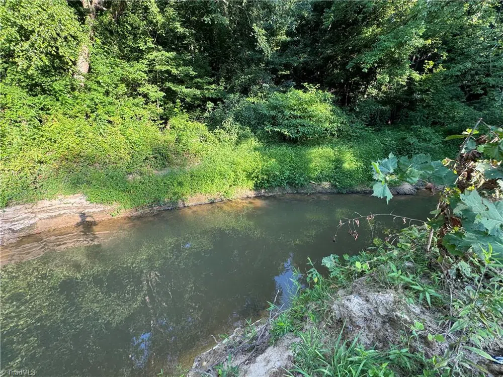 0 Candy Creek Road Reidsville, NC 27320