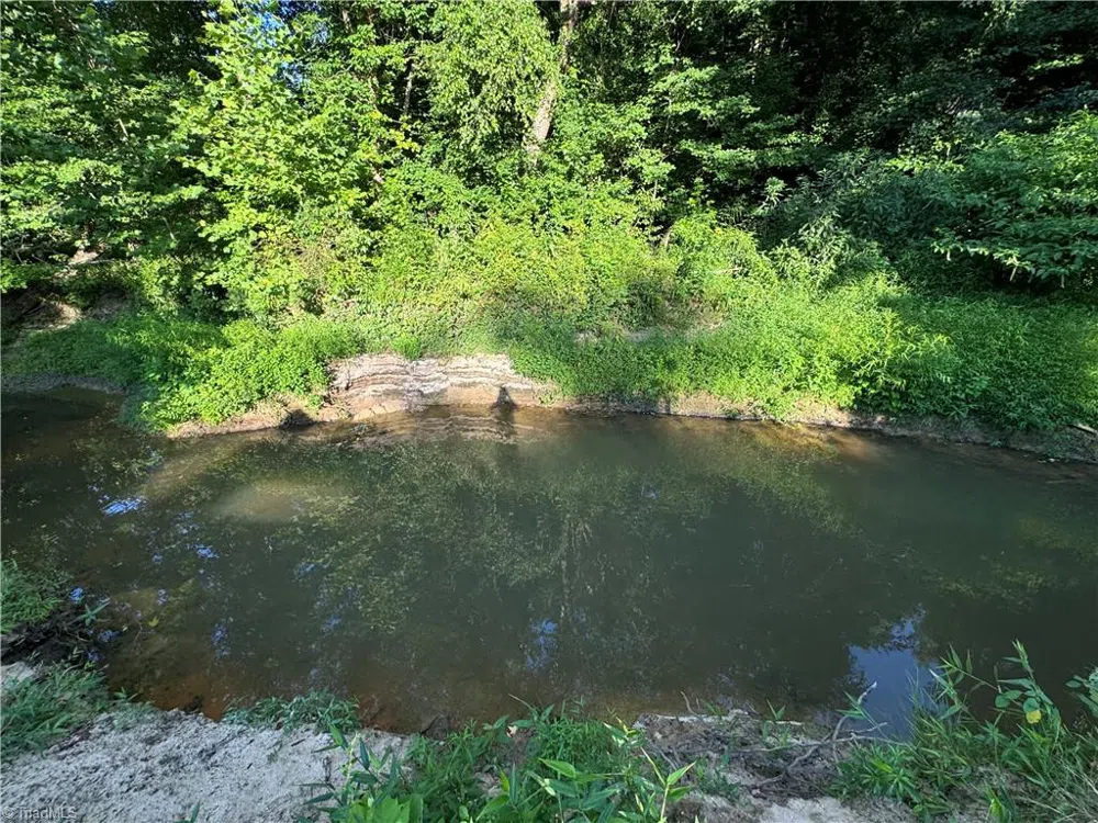 0 Candy Creek Road Reidsville, NC 27320