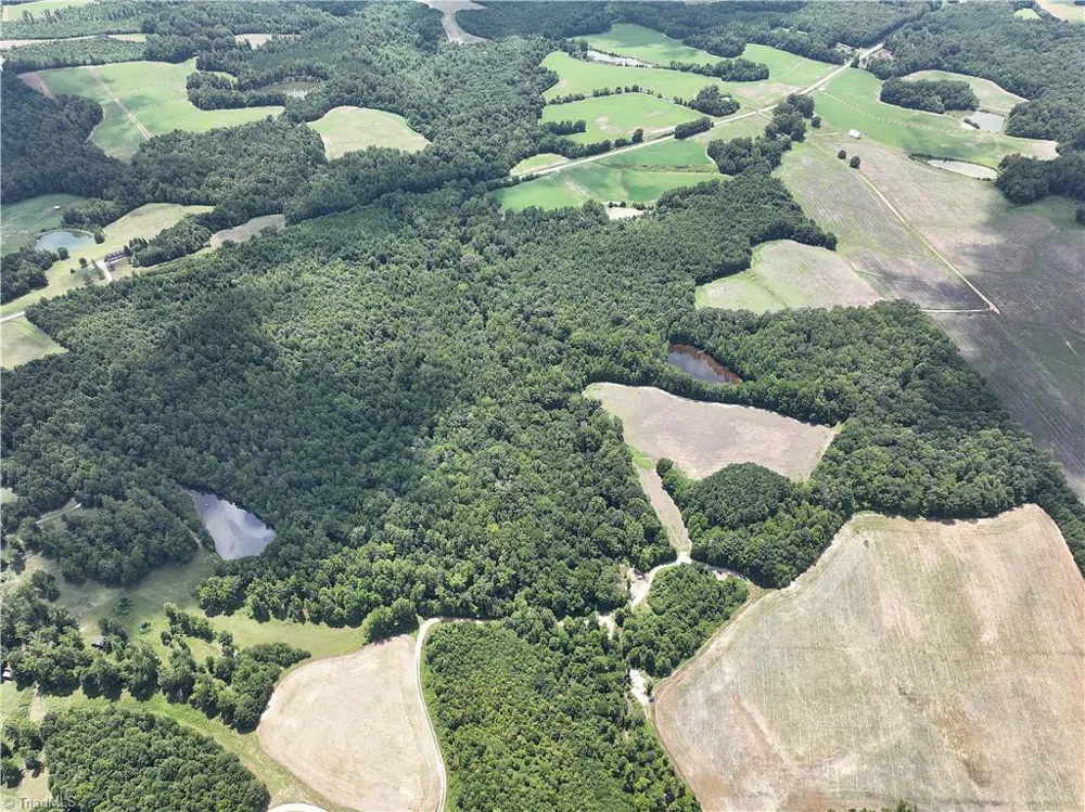 0 Candy Creek Road Reidsville, NC 27320
