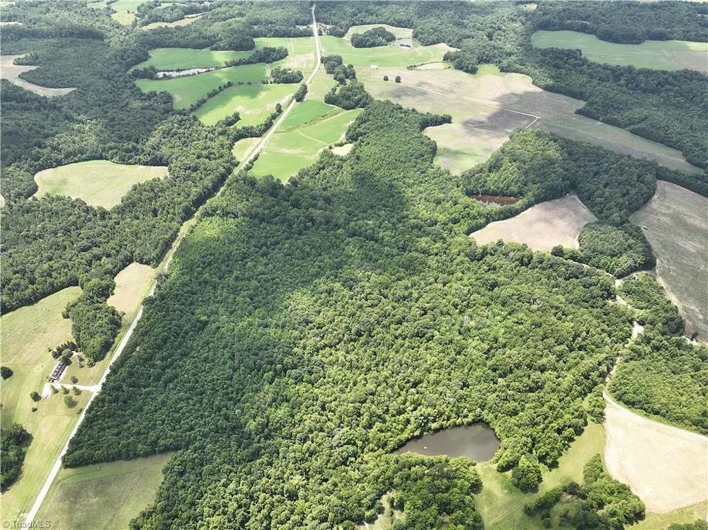 0 Candy Creek Road Reidsville, NC 27320