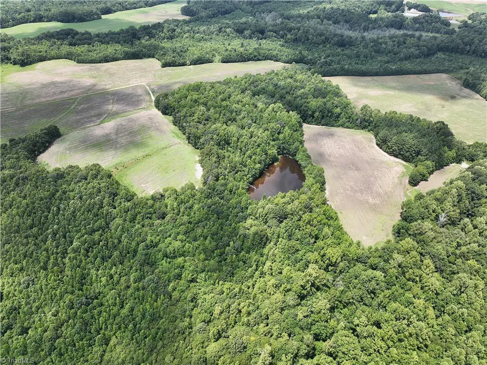 0 Candy Creek Road Reidsville, NC 27320