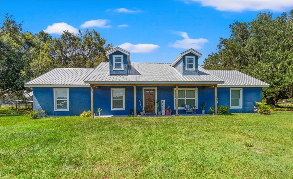 3422 SR 471 Sumterville, FL 33585