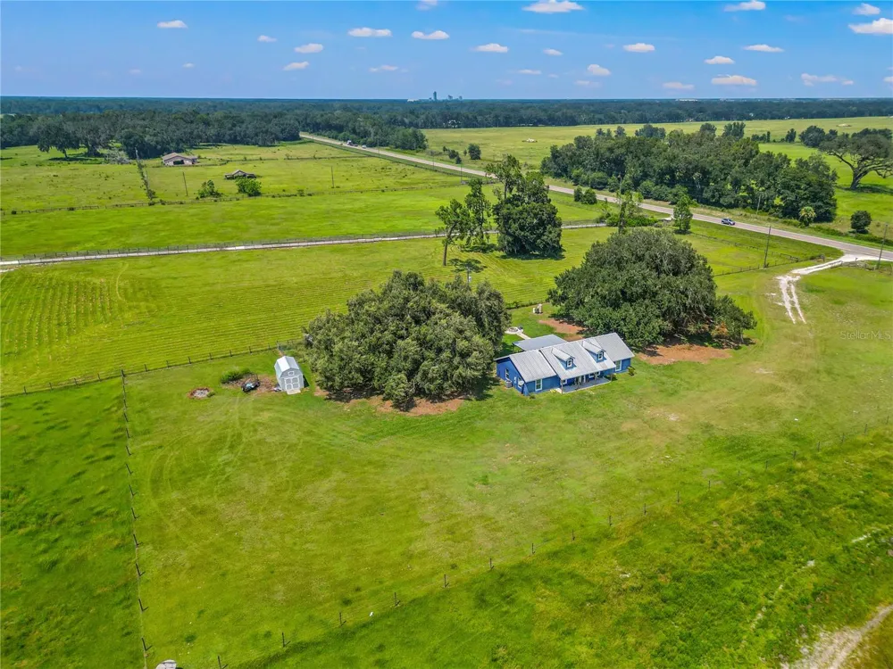 3422 SR 471 Sumterville, FL 33585