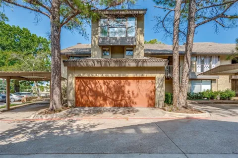 4517 O Connor Road #1138