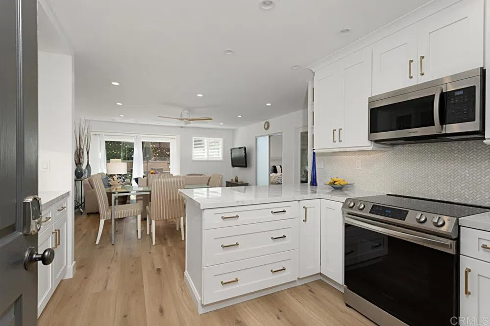 1562 CAMINO DEL MAR #431 Del Mar, CA 92014