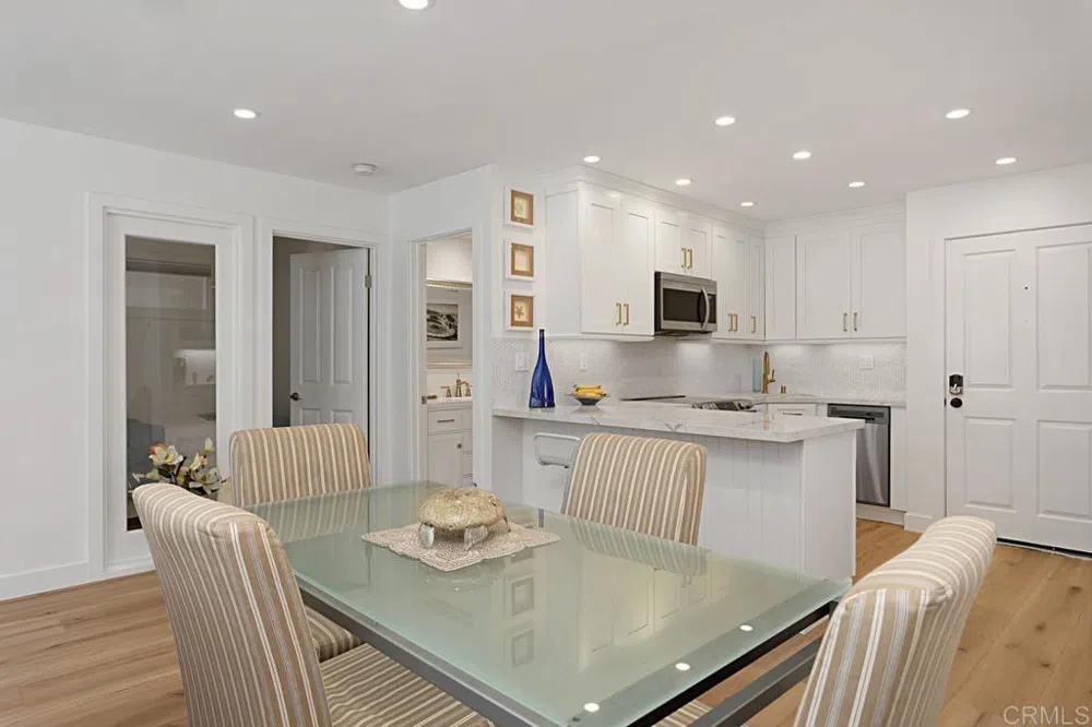 1562 CAMINO DEL MAR #431 Del Mar, CA 92014