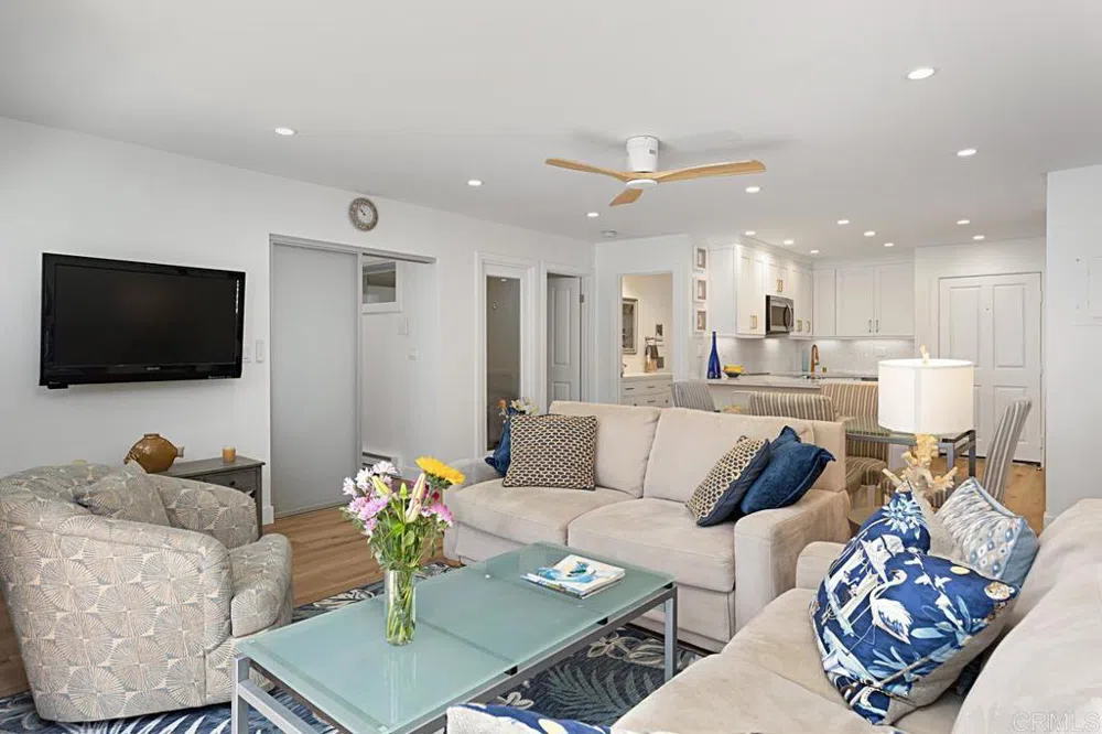 1562 CAMINO DEL MAR #431 Del Mar, CA 92014