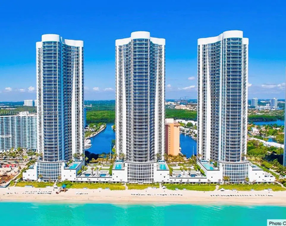 Address Not Shown Sunny Isles Beach, FL 33160