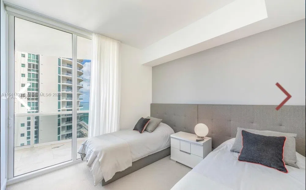 Address Not Shown Sunny Isles Beach, FL 33160
