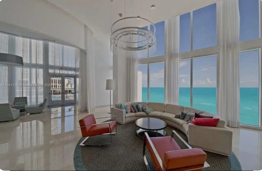 Address Not Shown Sunny Isles Beach, FL 33160
