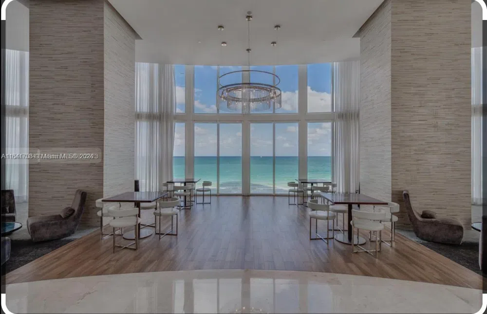 Address Not Shown Sunny Isles Beach, FL 33160