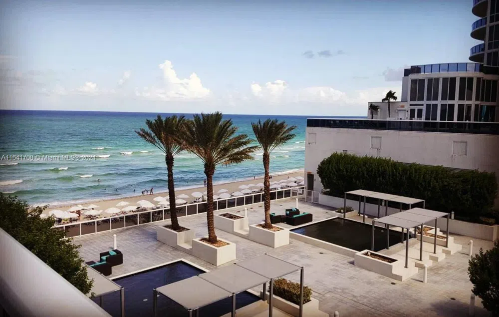 Address Not Shown Sunny Isles Beach, FL 33160