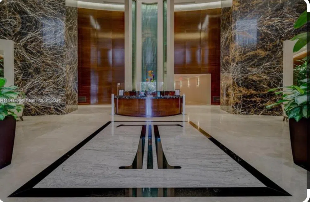 Address Not Shown Sunny Isles Beach, FL 33160