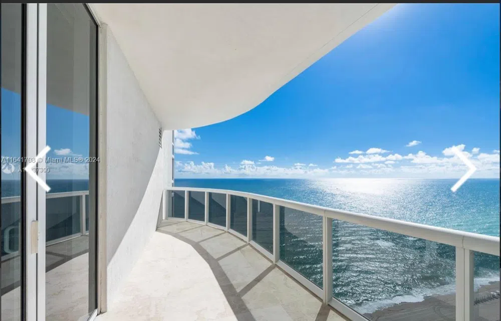 Address Not Shown Sunny Isles Beach, FL 33160