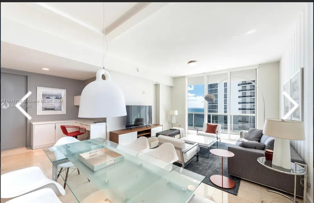 Address Not Shown Sunny Isles Beach, FL 33160