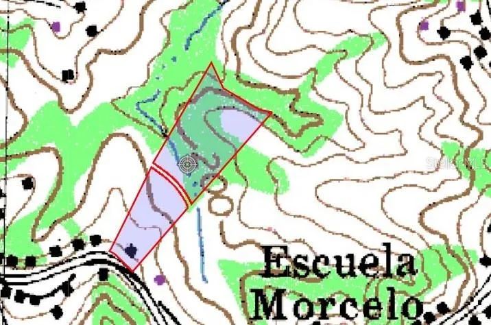 CAMINO MORCELO San Juan, PR 00926