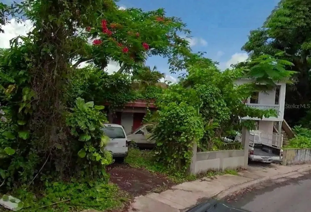 CAMINO MORCELO San Juan, PR 00926