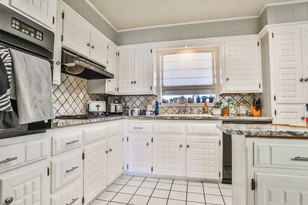 2006 Rice Drive Levelland, TX 79336