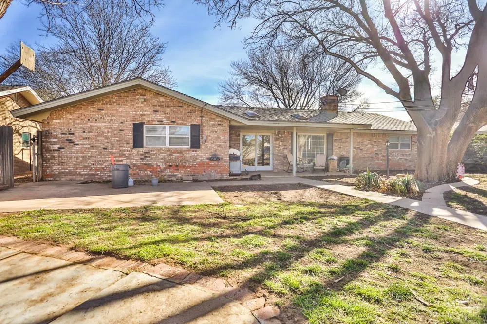 2006 Rice Drive Levelland, TX 79336