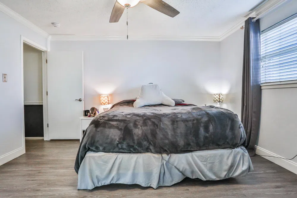 2006 Rice Drive Levelland, TX 79336