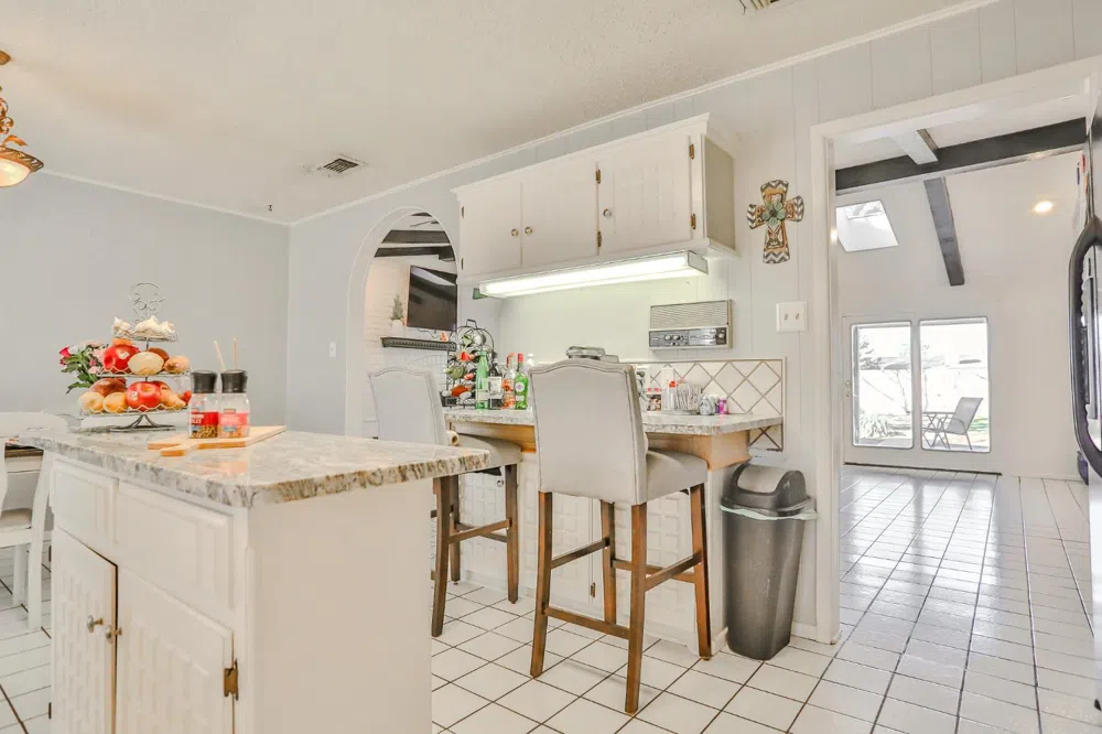 2006 Rice Drive Levelland, TX 79336