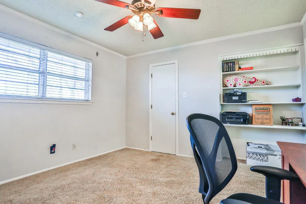 2006 Rice Drive Levelland, TX 79336