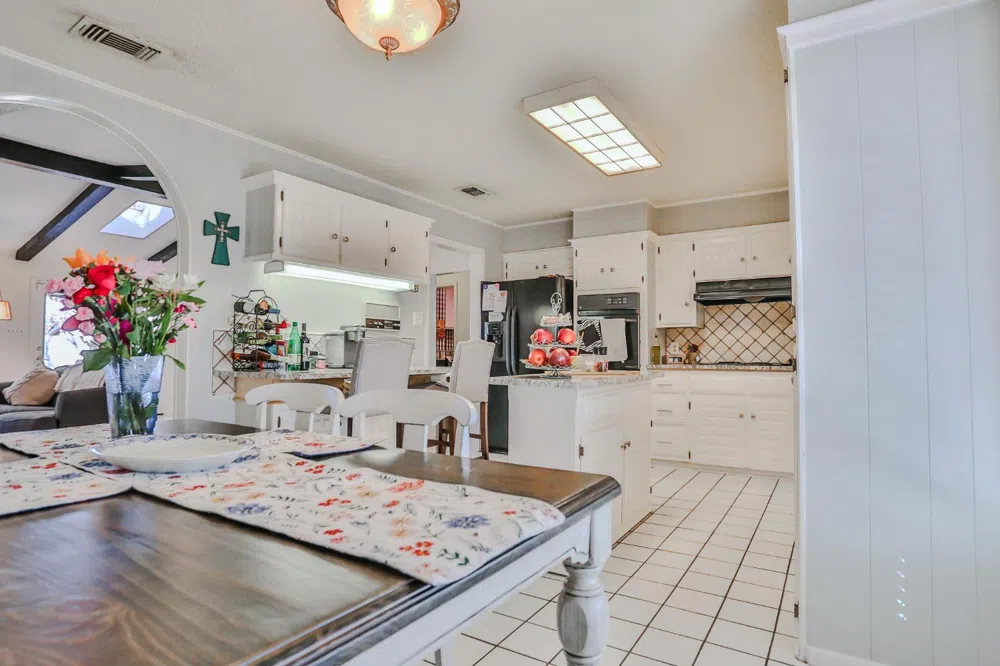 2006 Rice Drive Levelland, TX 79336