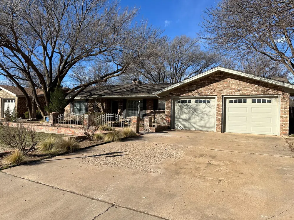 2006 Rice Drive Levelland, TX 79336