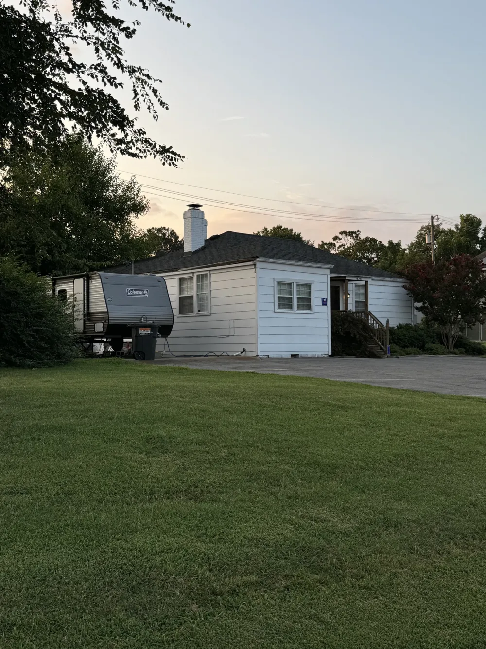 628 W Iris Dr Nashville, TN 37204