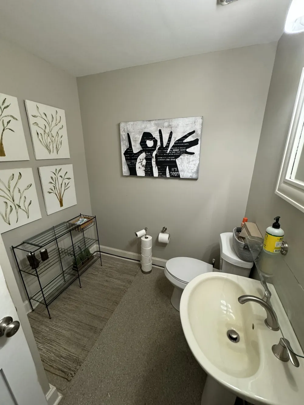 628 W Iris Dr Nashville, TN 37204