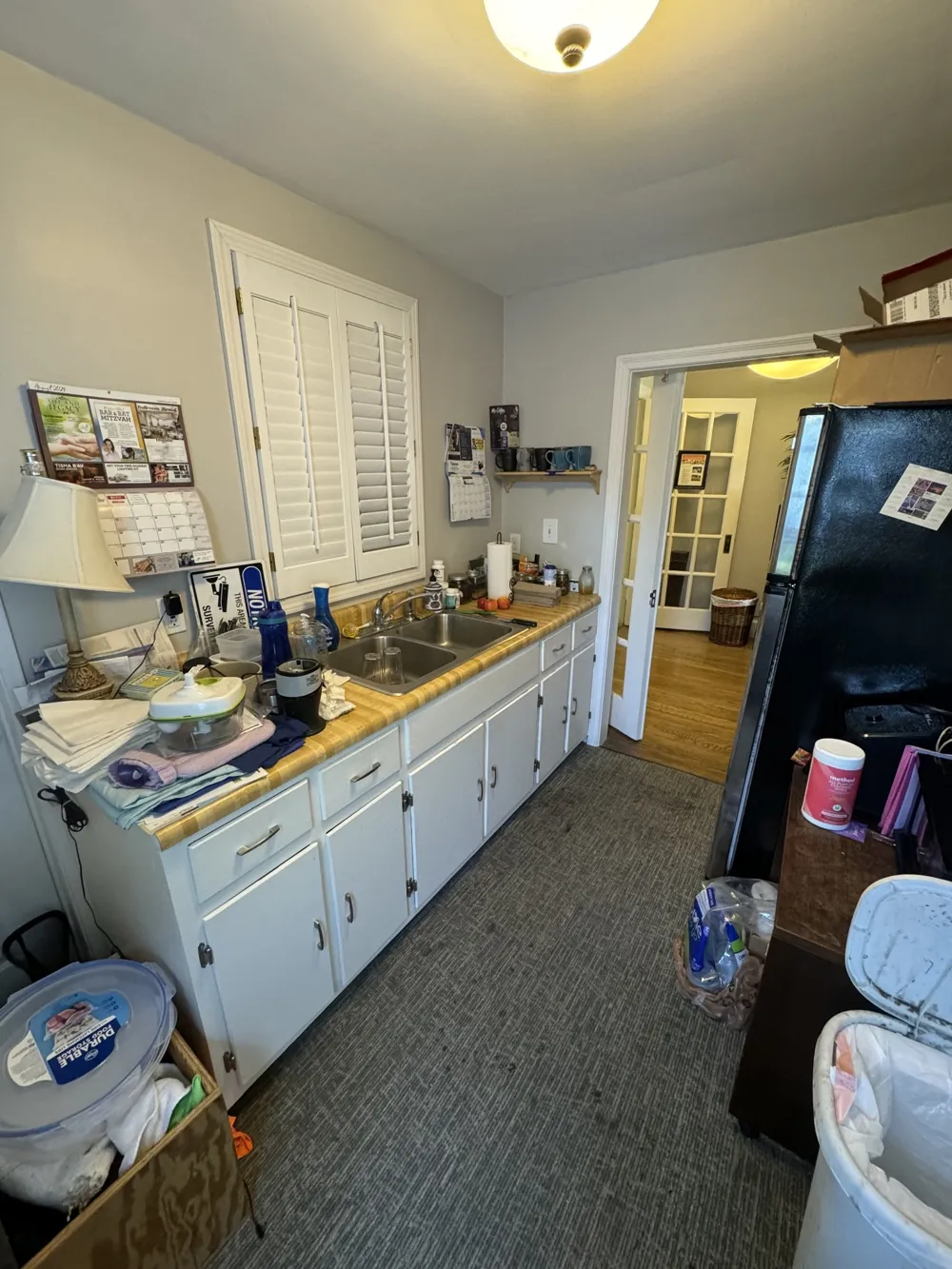 628 W Iris Dr Nashville, TN 37204