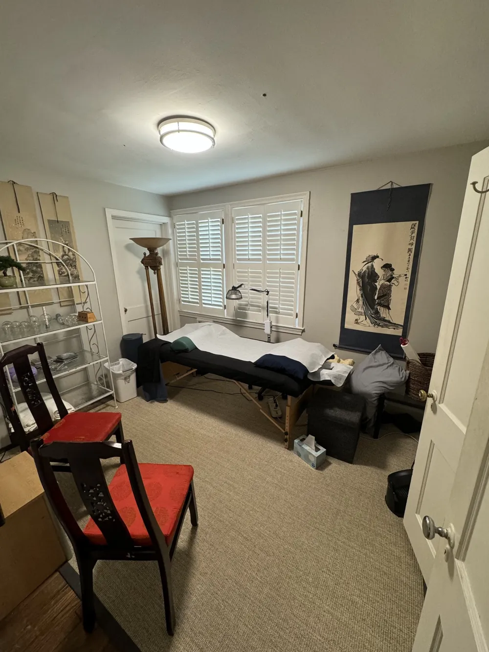 628 W Iris Dr Nashville, TN 37204
