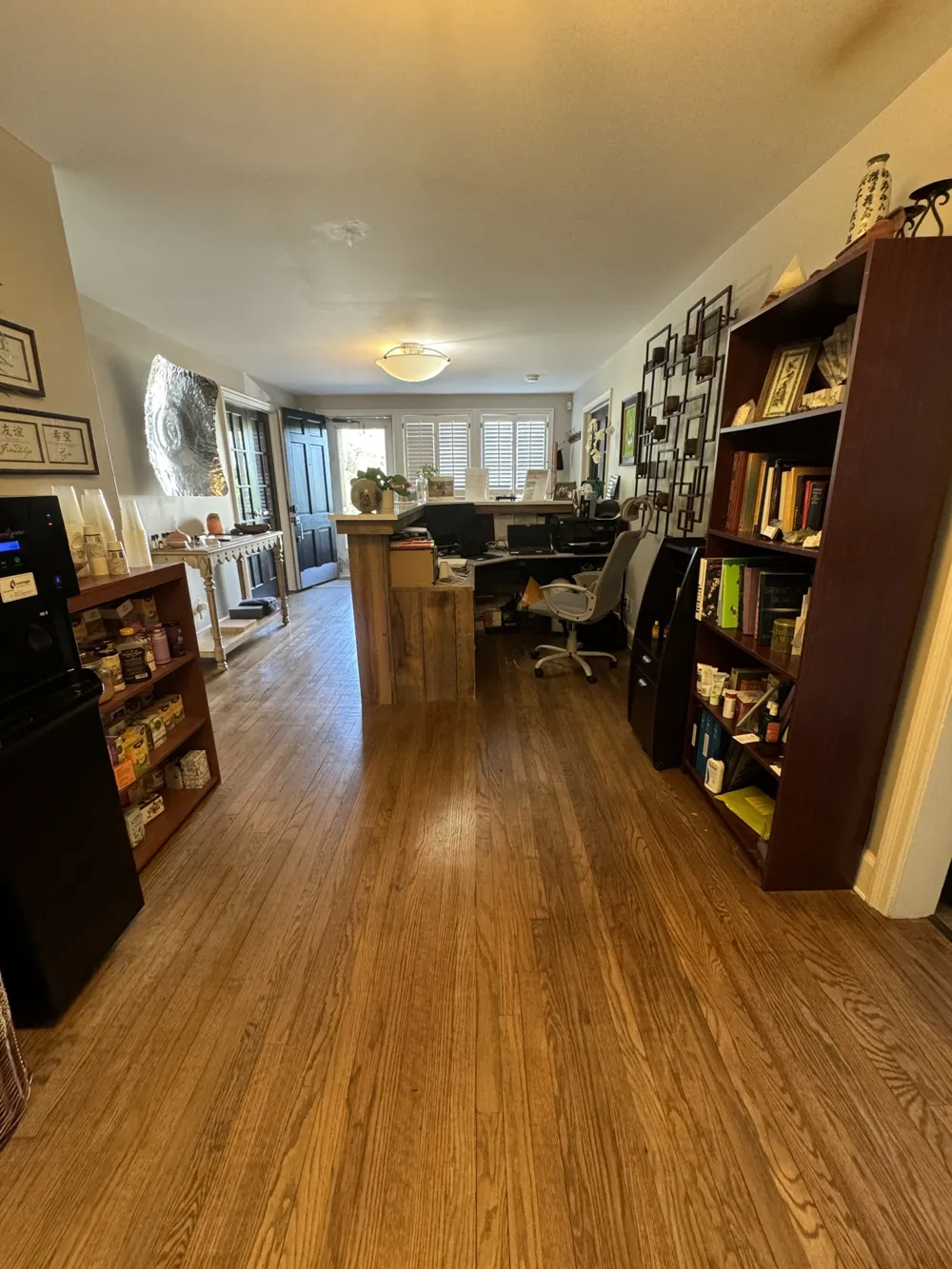 628 W Iris Dr Nashville, TN 37204