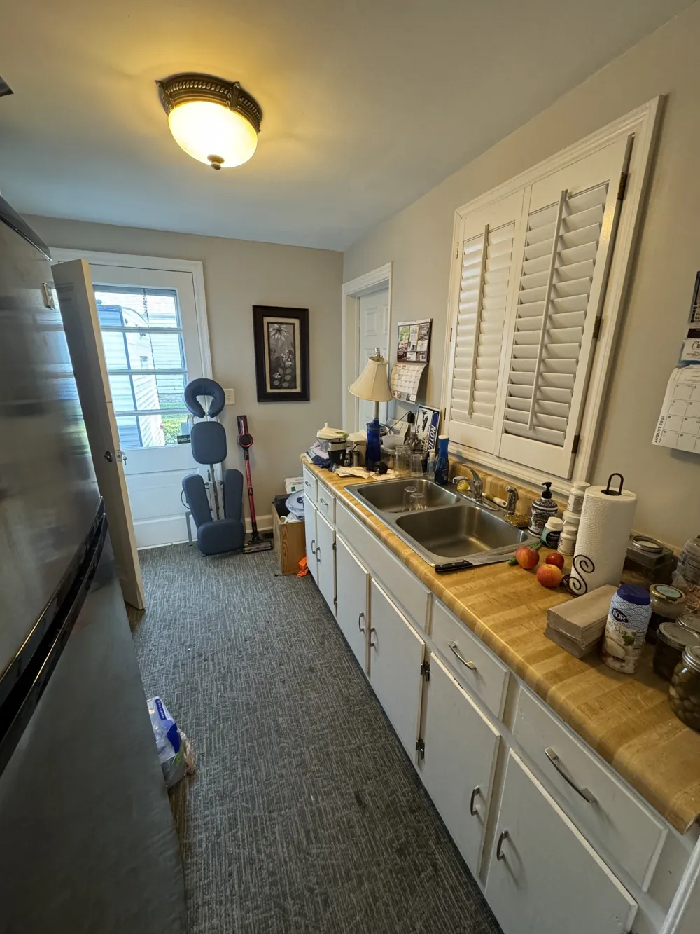 628 W Iris Dr Nashville, TN 37204