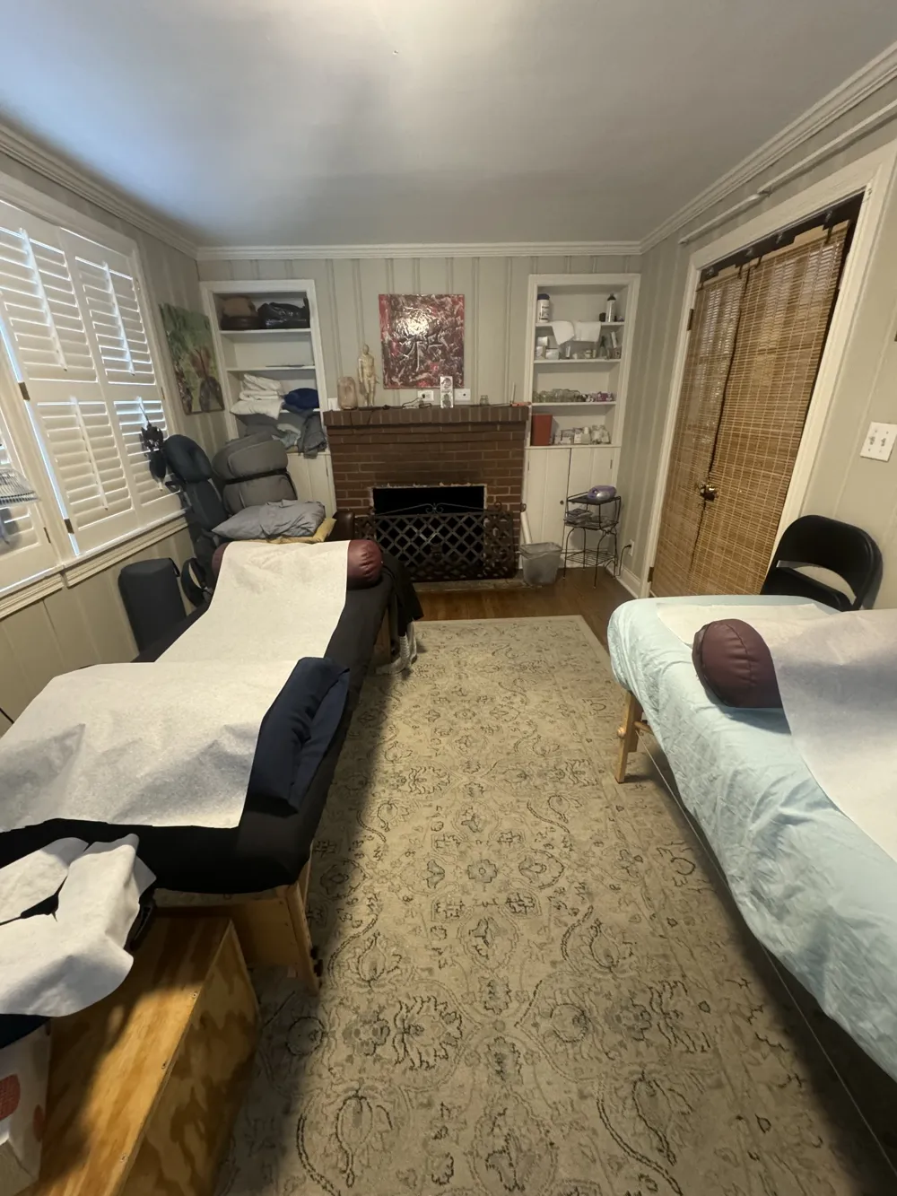 628 W Iris Dr Nashville, TN 37204